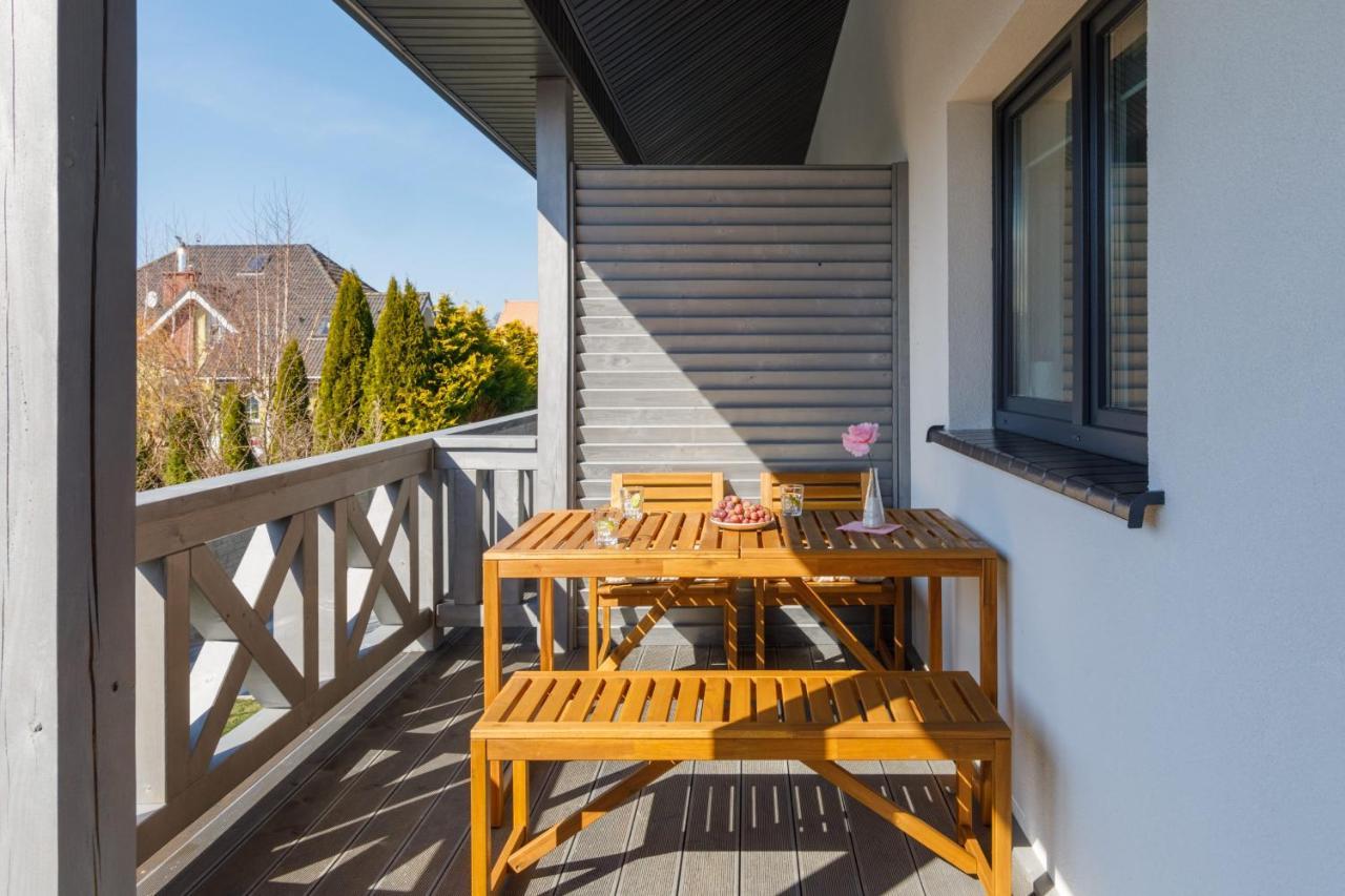 Seaside Escape Mielenko By Noclegi Renters Exterior photo
