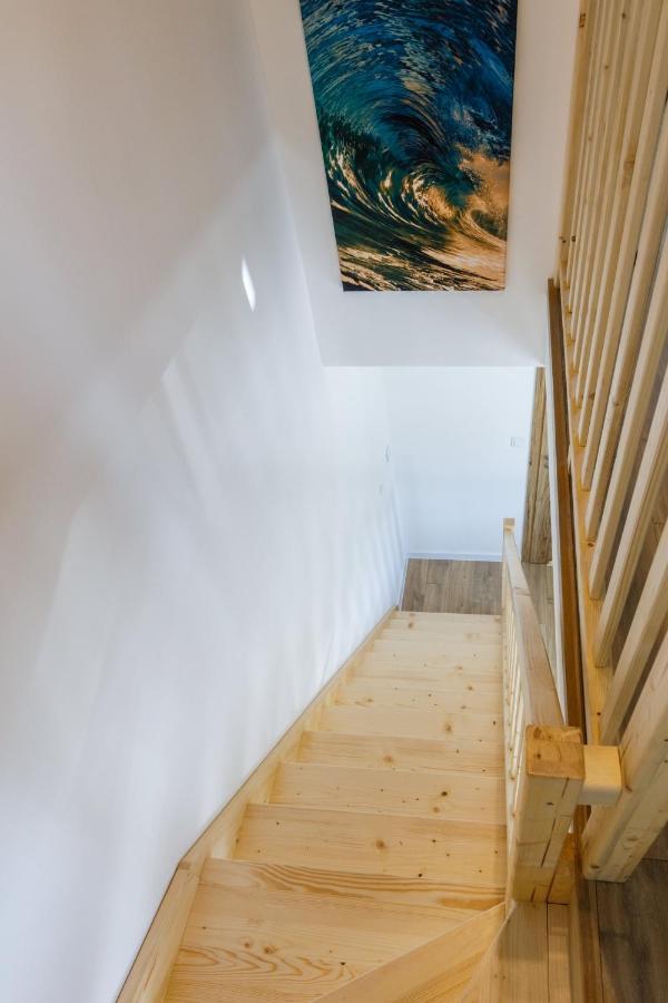 Seaside Escape Mielenko By Noclegi Renters Exterior photo